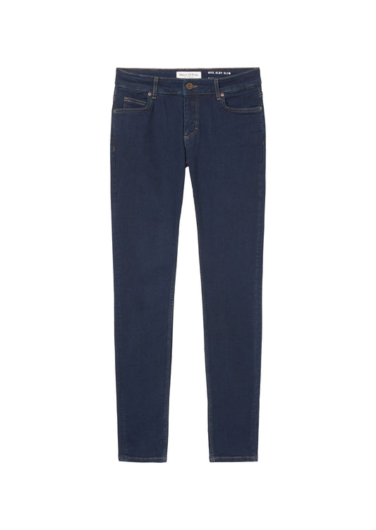 Marc O'Polo Damen Jeans ALBY slim