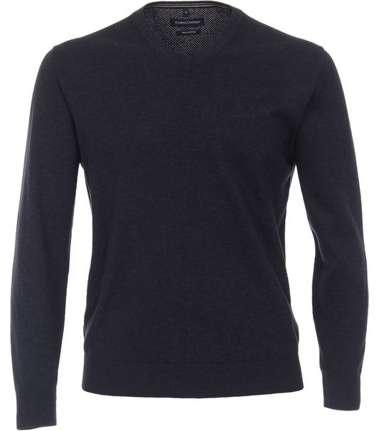 Casa Moda Herren Pullover