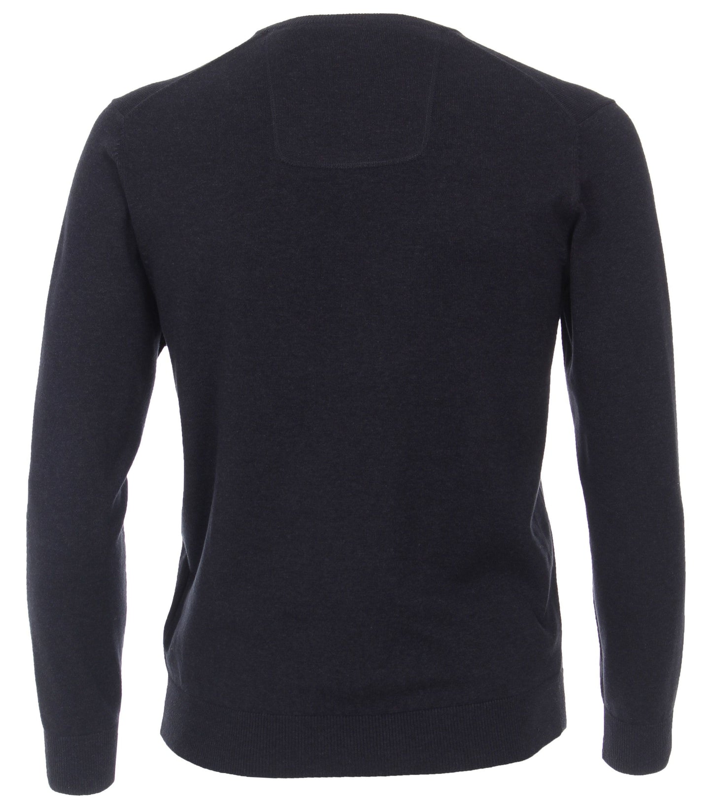 Casa Moda Herren Pullover 004430 blau