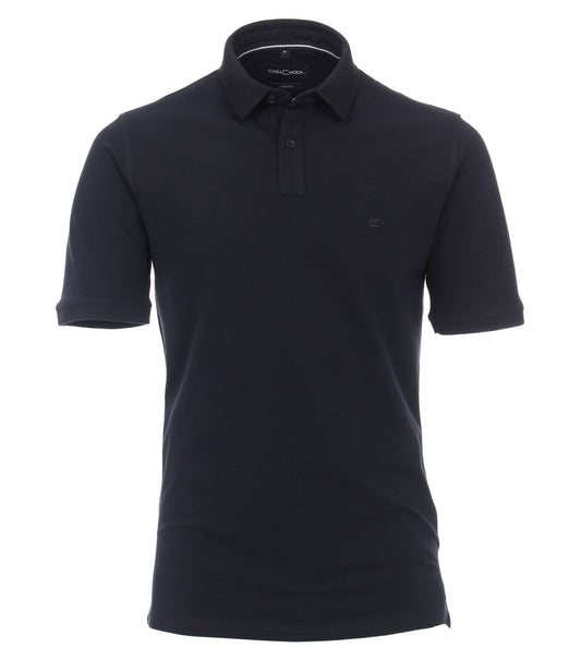 Casa Moda Herren Poloshirt