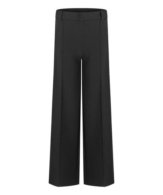 Cambio Damen Hose Amelie 32 schwarz