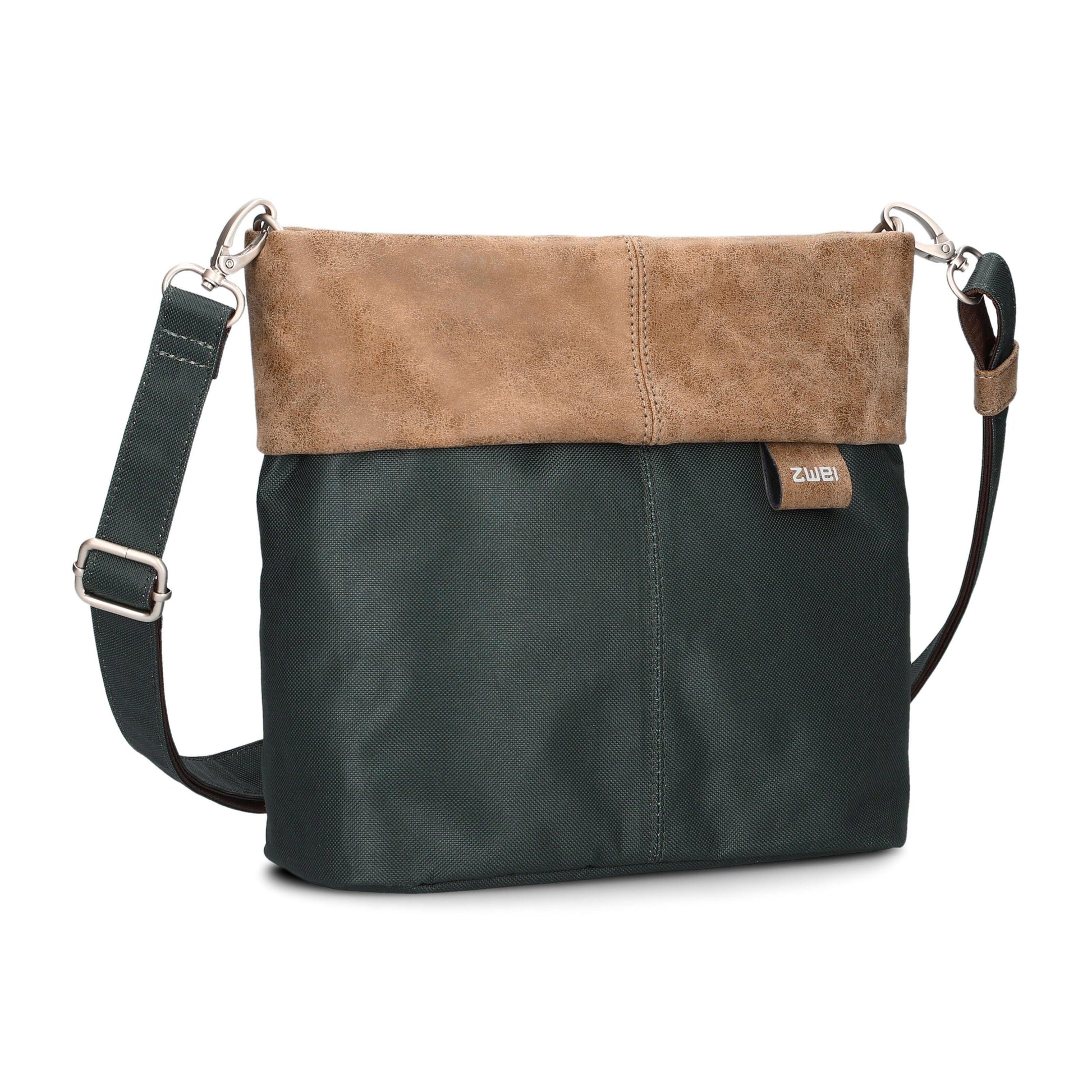 Zwei Damen Handtasche OLLI OT8 - Jaacks Fashion