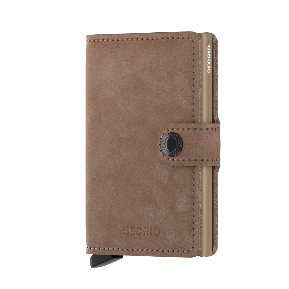 Secrid Slimwallet Vintage