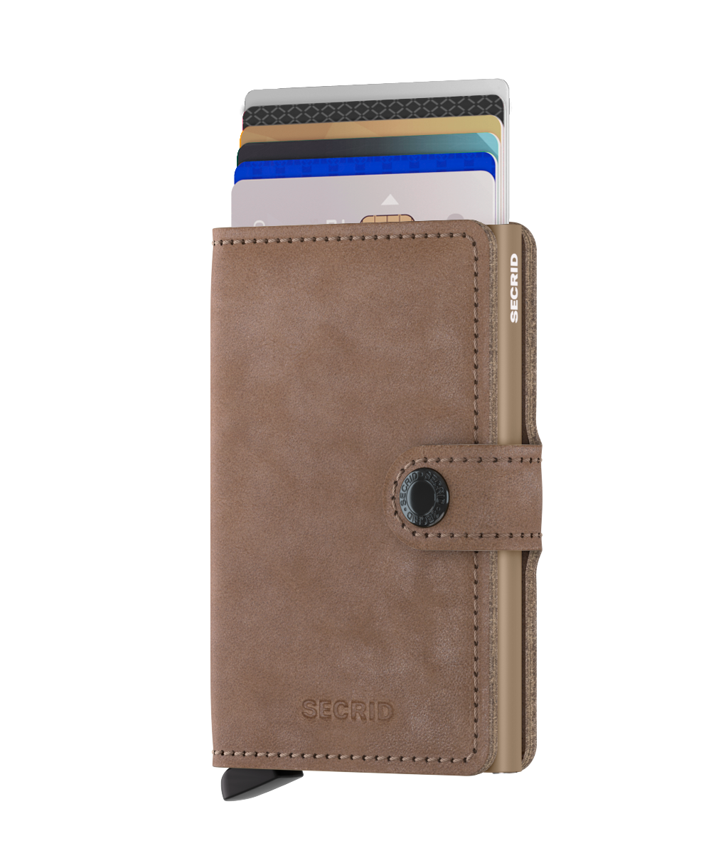 Secrid Slimwallet Vintage