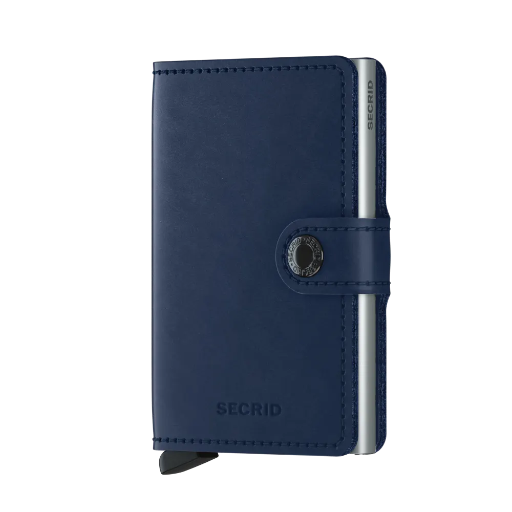 Secrid – Secrid Miniwallet Original
