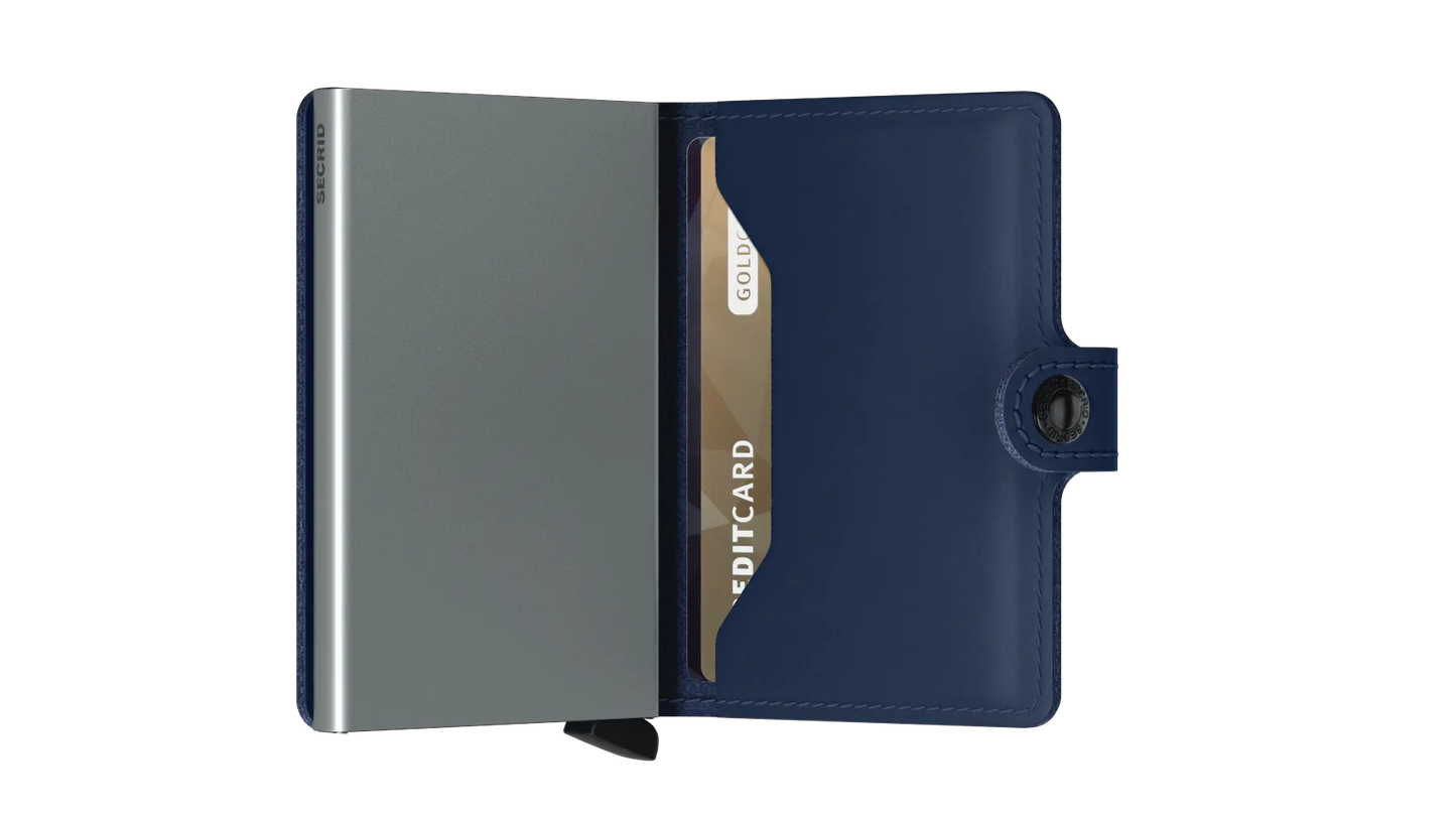 Secrid – Secrid Miniwallet Original