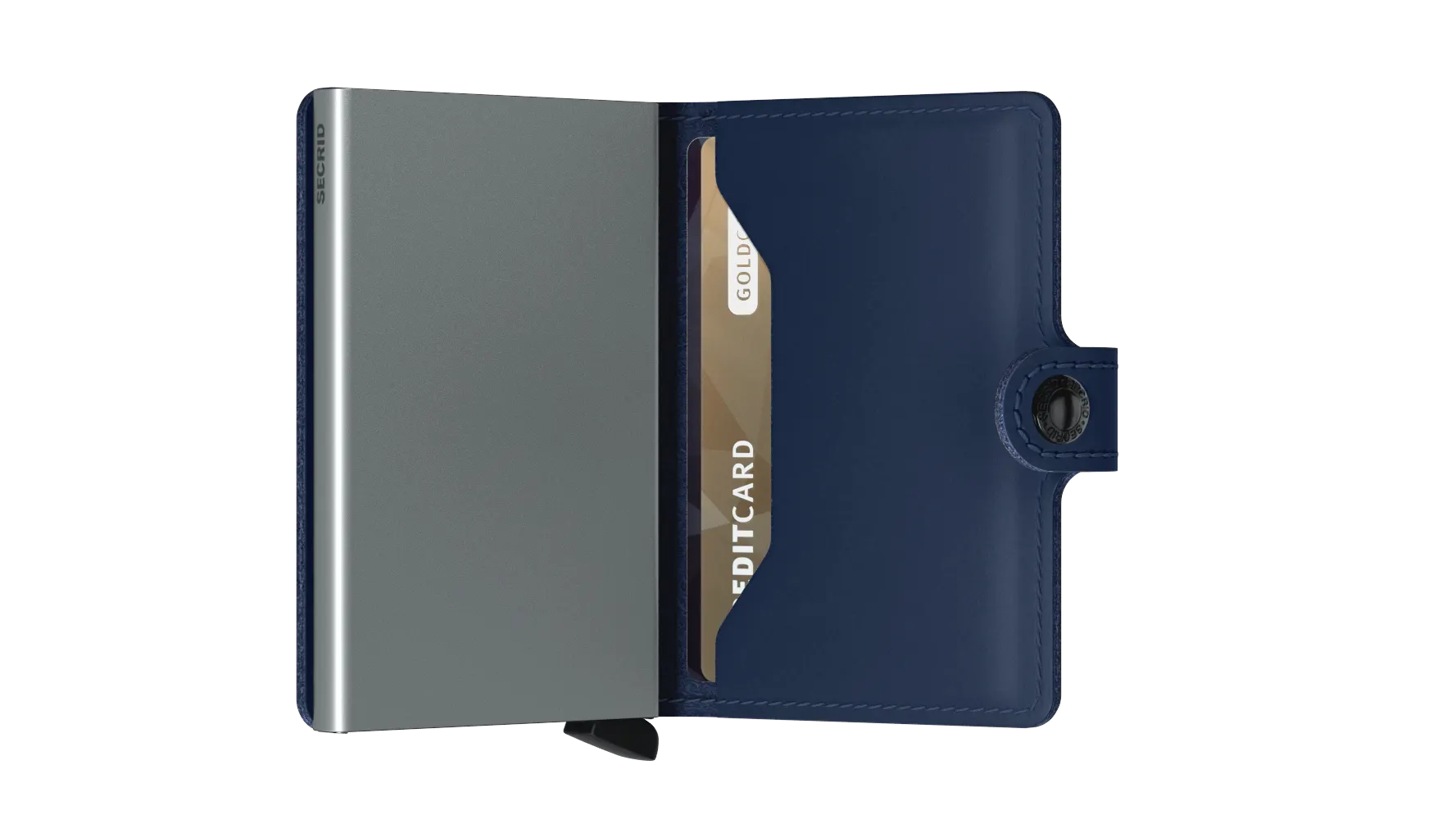 Secrid – Secrid Miniwallet Original