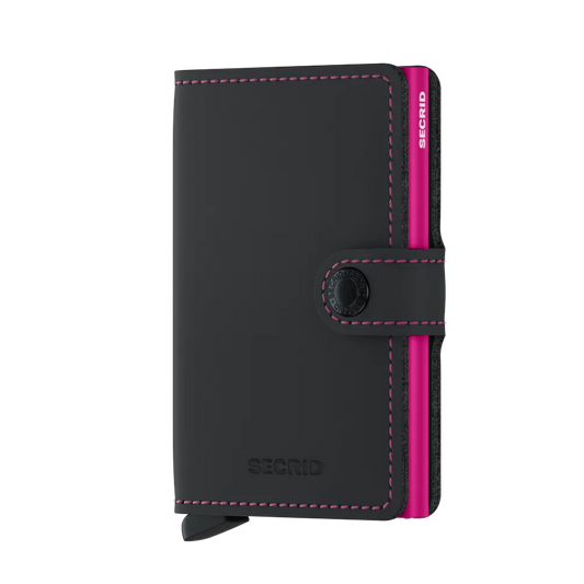 Secrid – Secrid Geldbörse