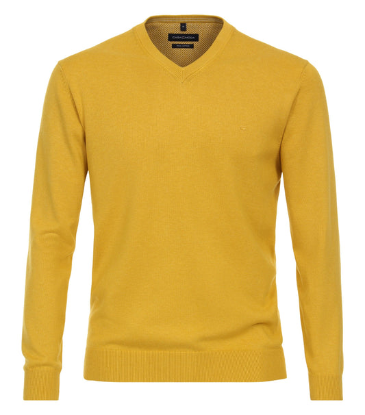 Casa Moda Herren Pullover