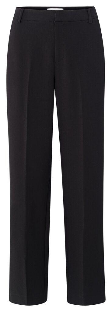 YAYA Damen Hose schwarz