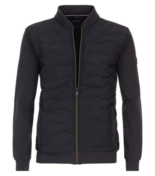 Casa Moda Herren Jacke blau