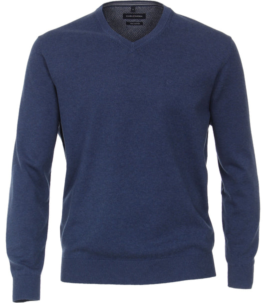 Casa Moda Herren Pullover