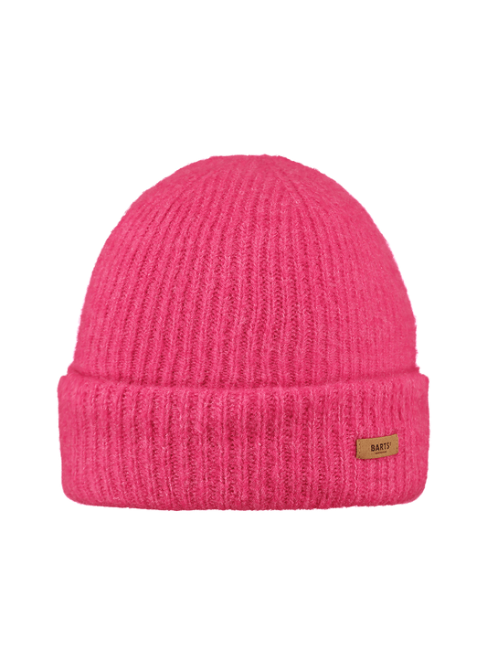 Barts Damen Mütze Witzia Beanie - Jaacks Fashion