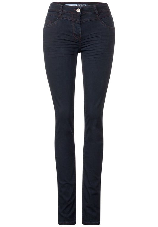 CECIL Damen Jeans