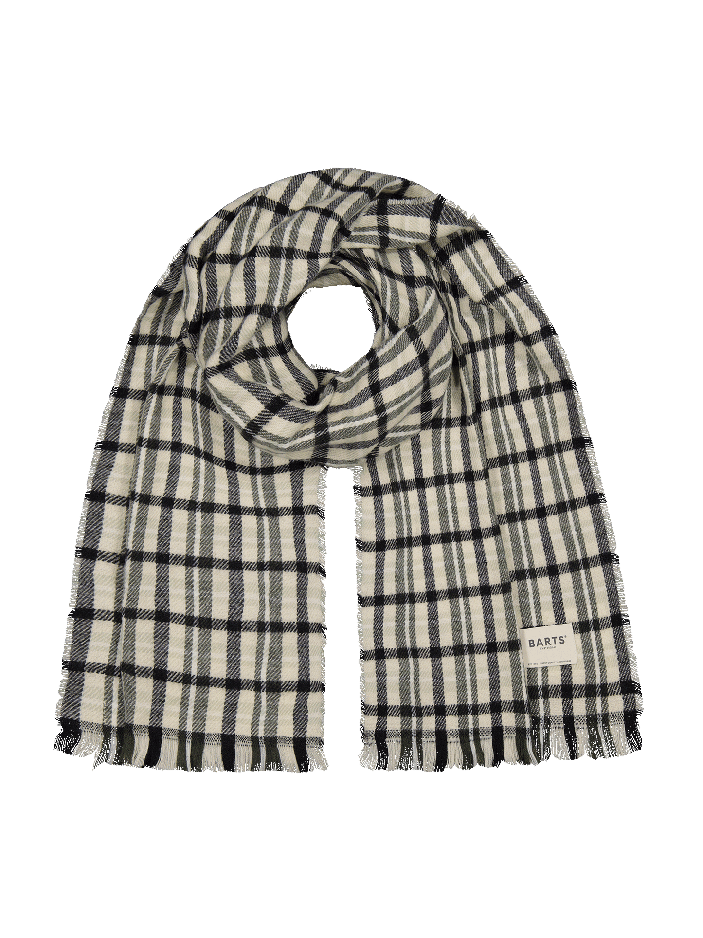 Barts Schal Oldbeard Scarf