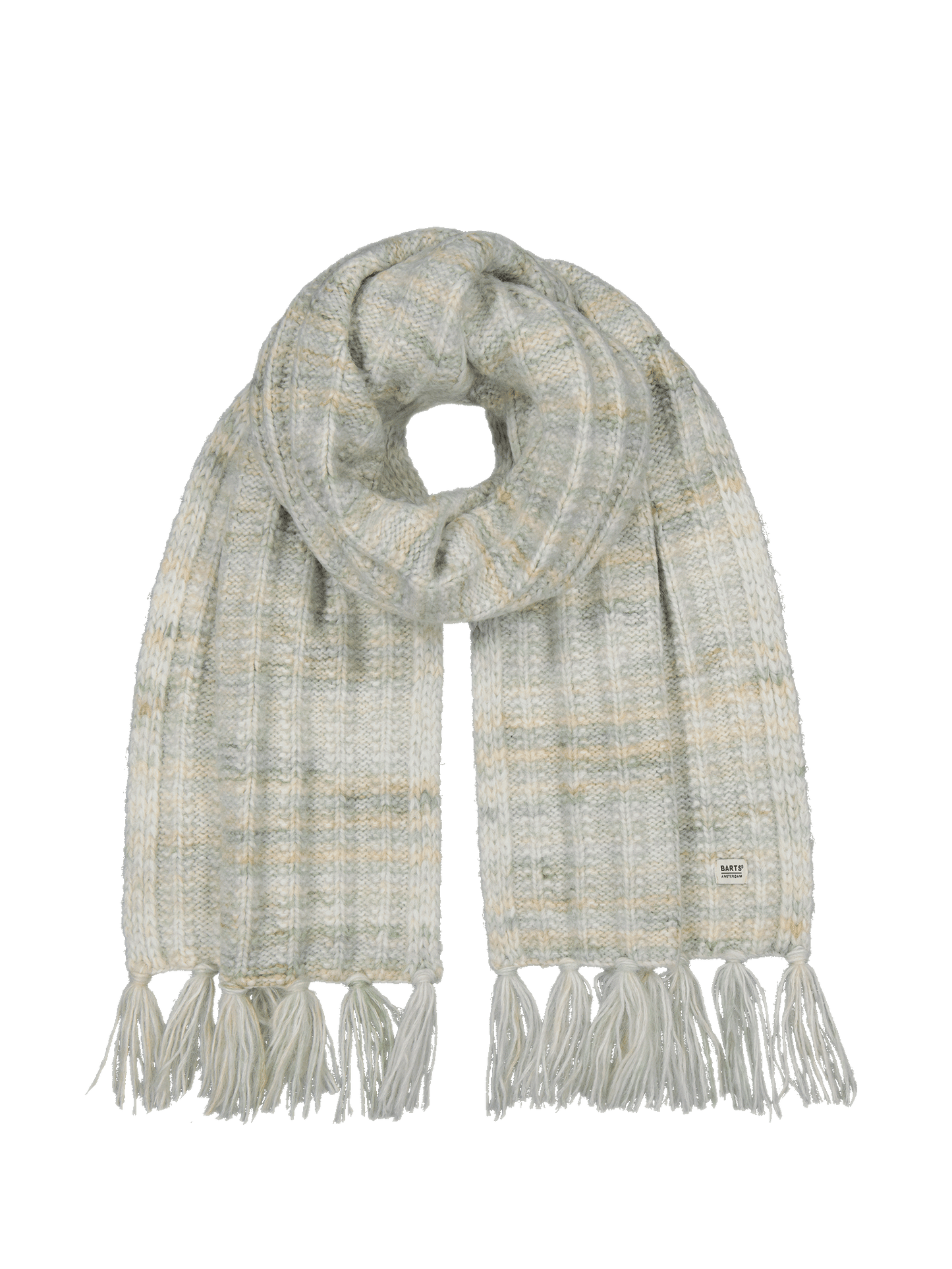 Barts Damen Schal Flata Scarf