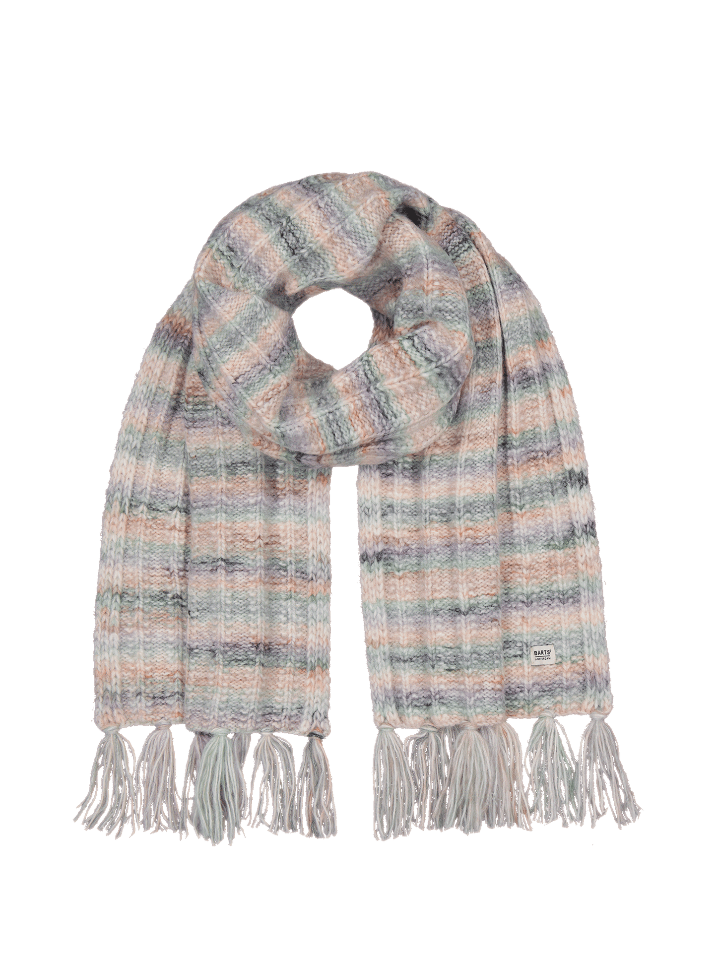 Barts Damen Schal Flata Scarf