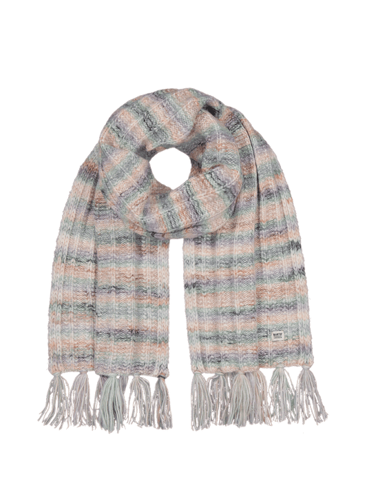 Barts Damen Schal Flata Scarf lila