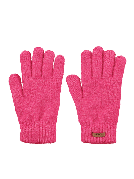 Barts Damen Handschuhe Witzia Gloves - Jaacks Fashion