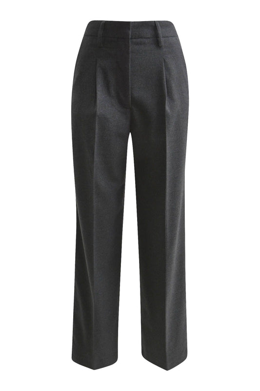 Smith & Soul Damen Hose