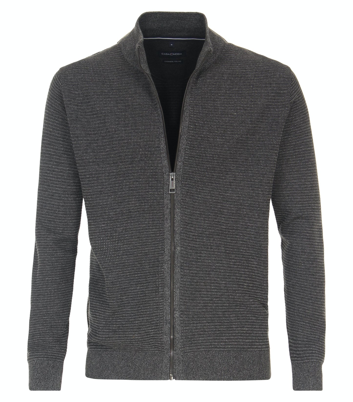 Casa Moda Herren Strickjacke