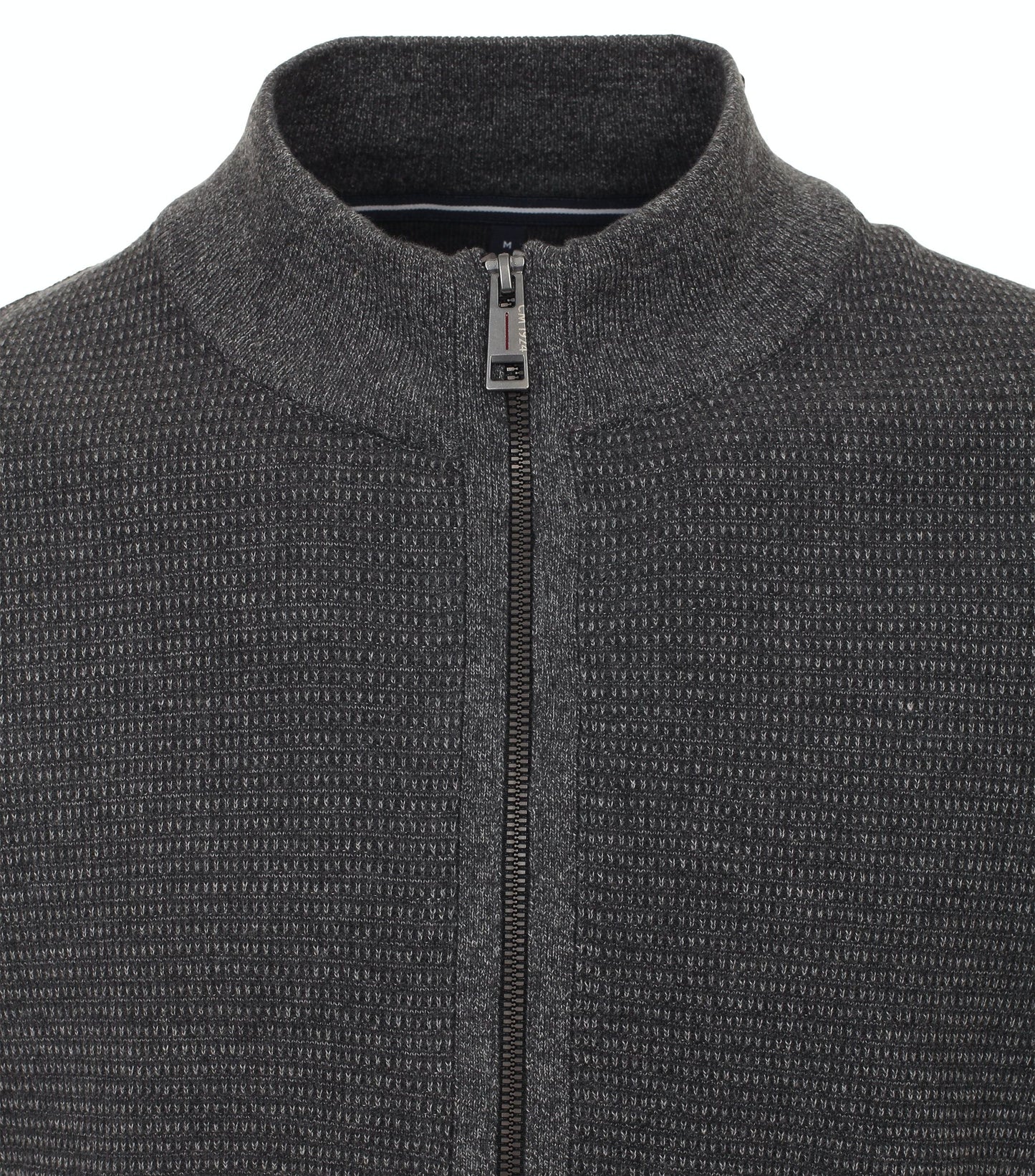 Casa Moda Herren Strickjacke