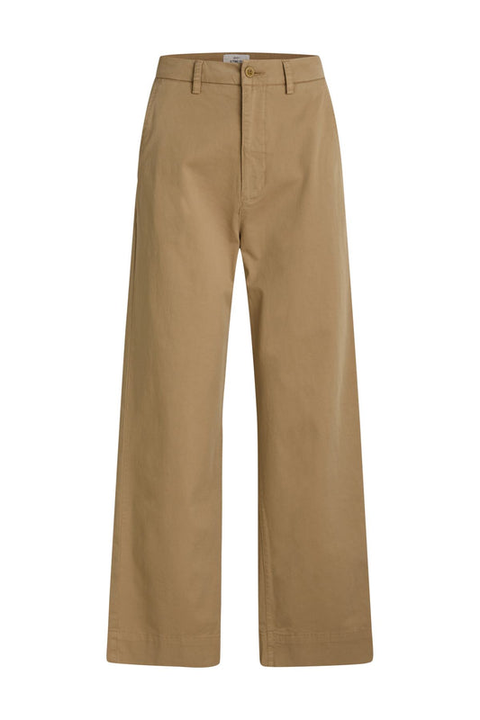 Klitmöller Damen Hose Lydia pant beige