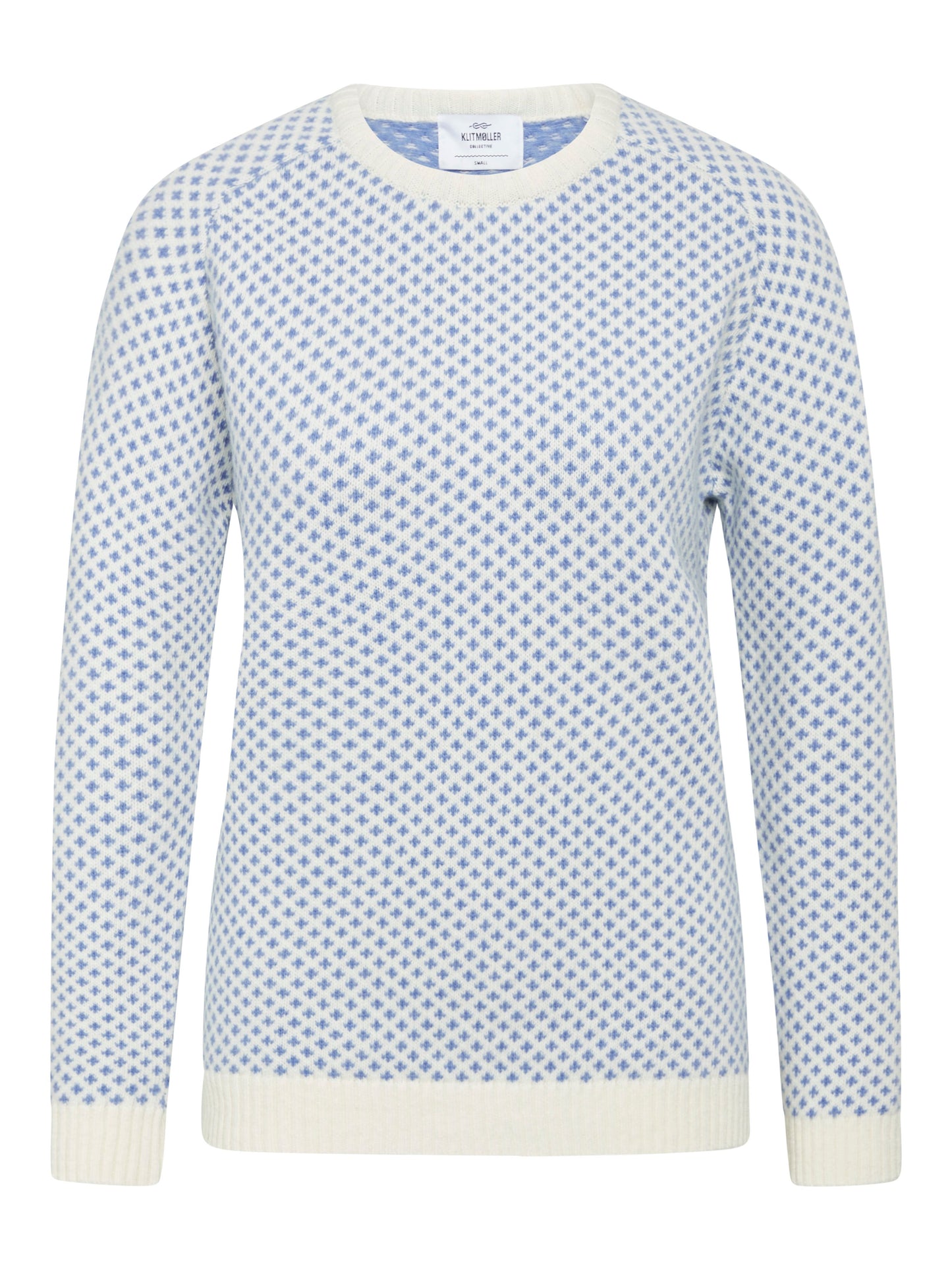 Klitmöller Damen Pullover Elaine knit