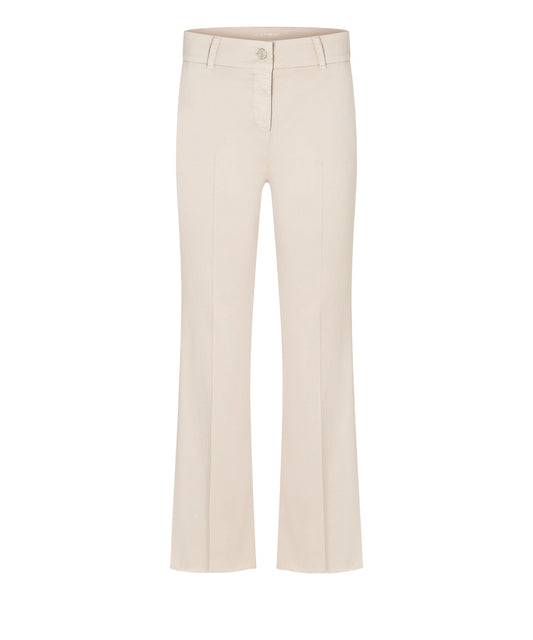 Cambio Damen Cordhose Farah pocket 29 braun