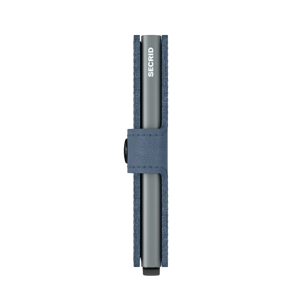 Secrid – Secrid Portemonnaie Miniwallet Original