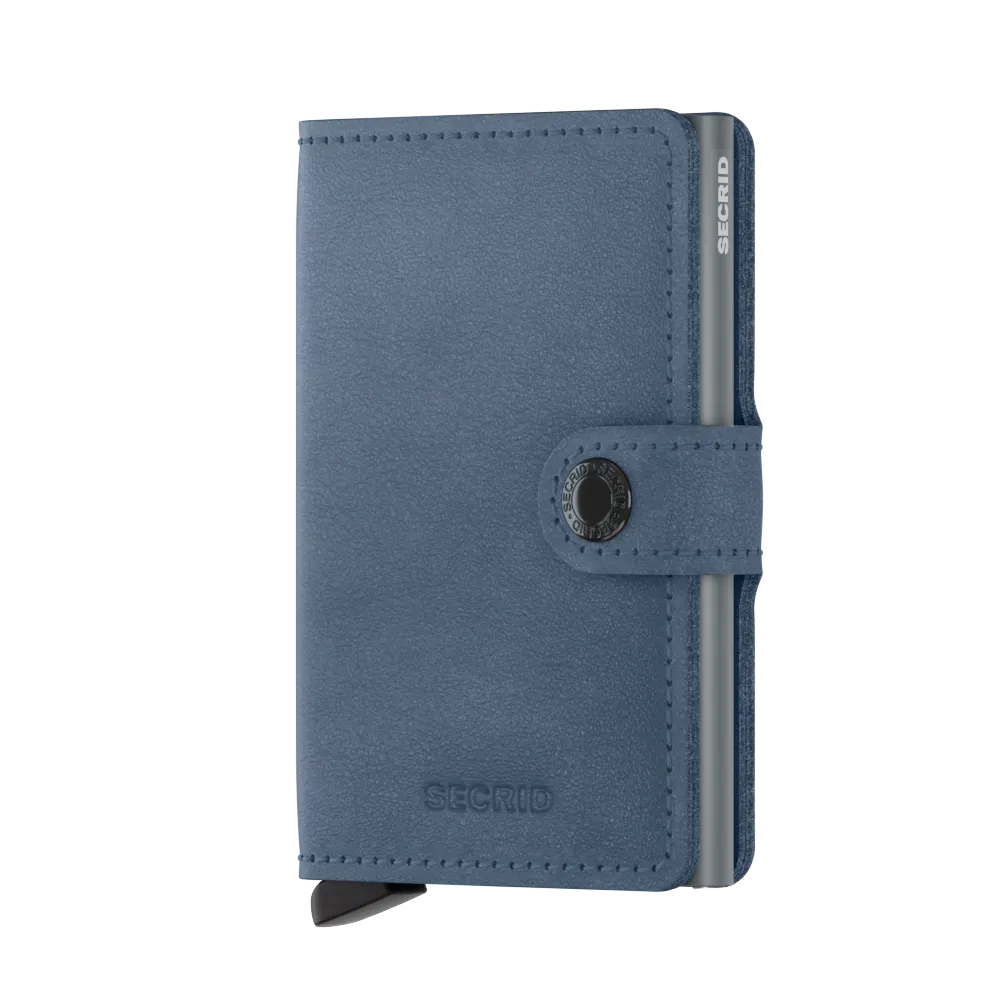 Secrid – Secrid Portemonnaie Miniwallet Original