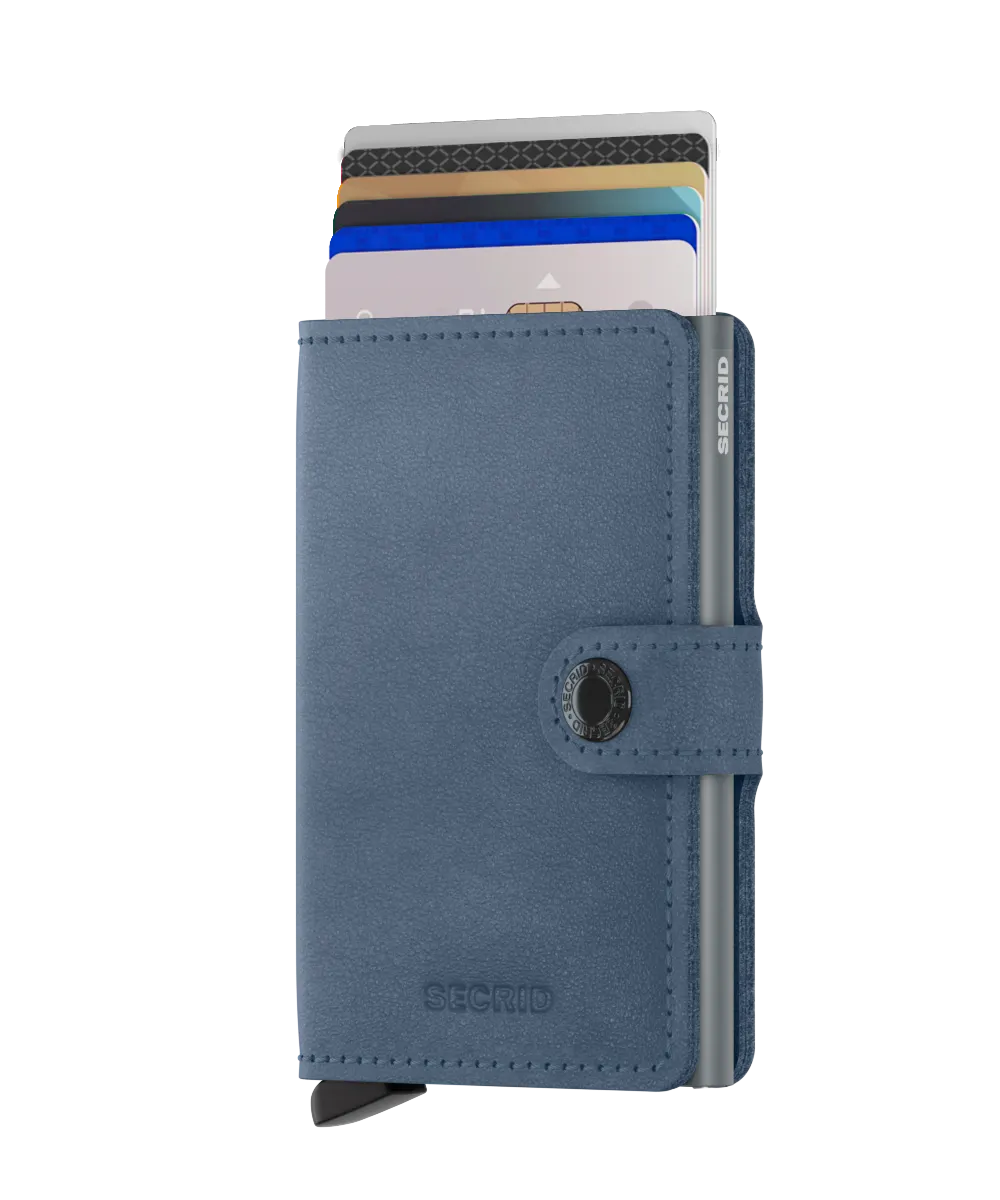 Secrid – Secrid Portemonnaie Miniwallet Original