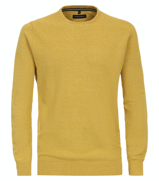 Casa Moda Herren Pullover