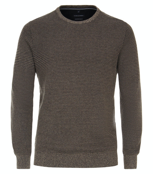 Casa Moda Herren Pullover