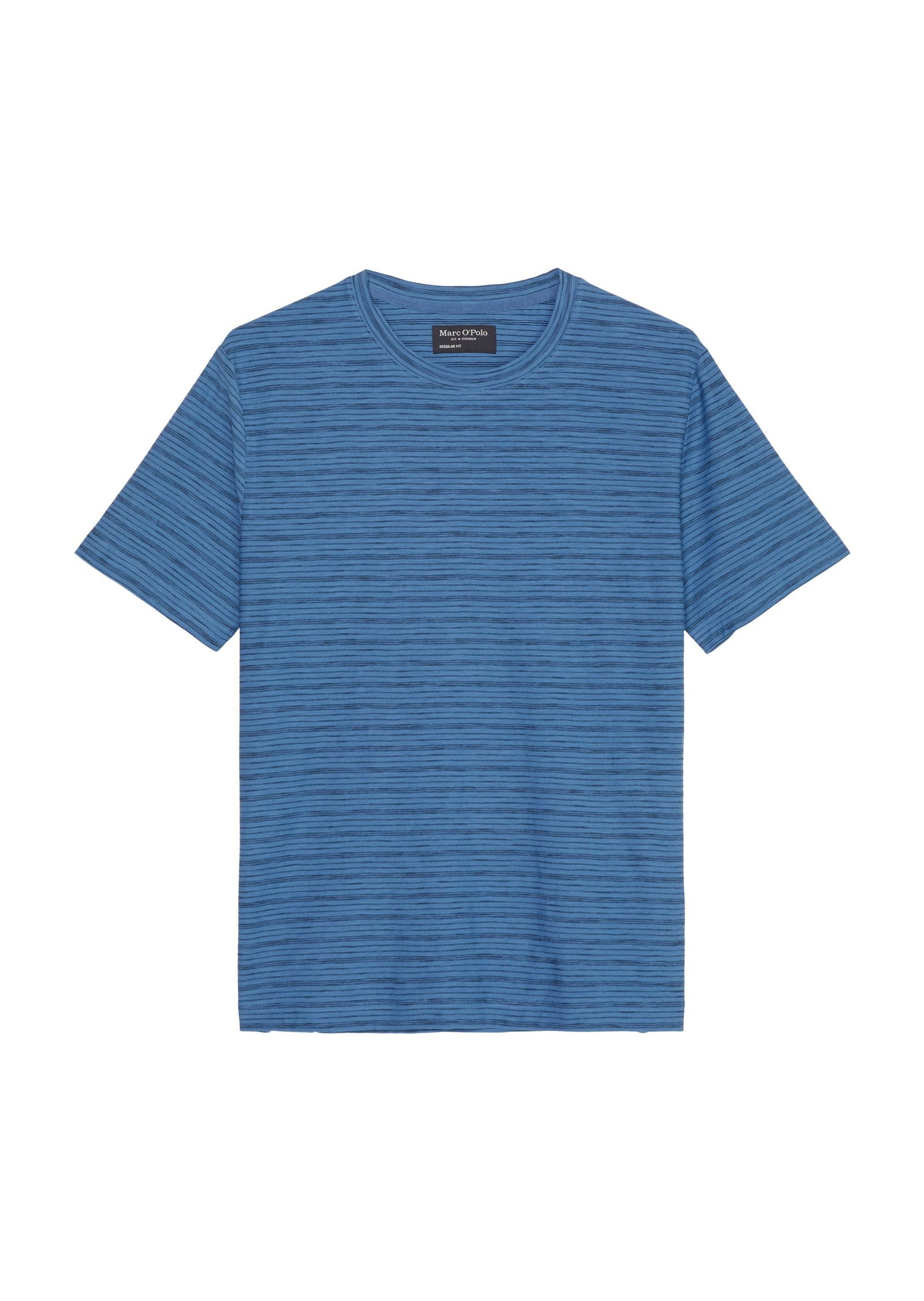 Marc O'Polo Herren T-Shirt 3XL mehrfarbig
