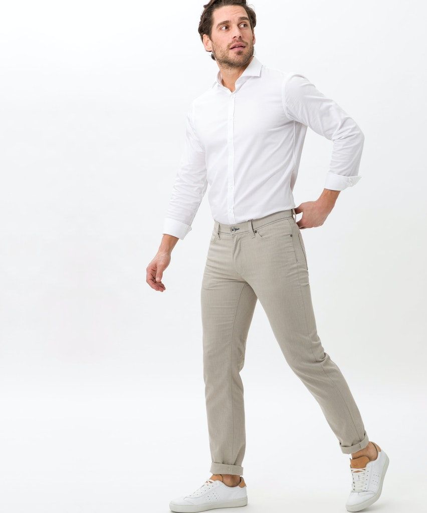 Brax Herren Hose Style Cadiz Sq - Jaacks Fashion