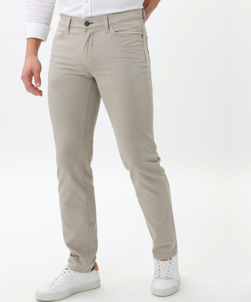 Brax Herren Hose Style Cadiz Sq - Jaacks Fashion