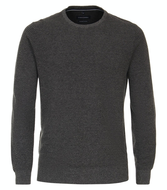 Casa Moda Herren Pullover