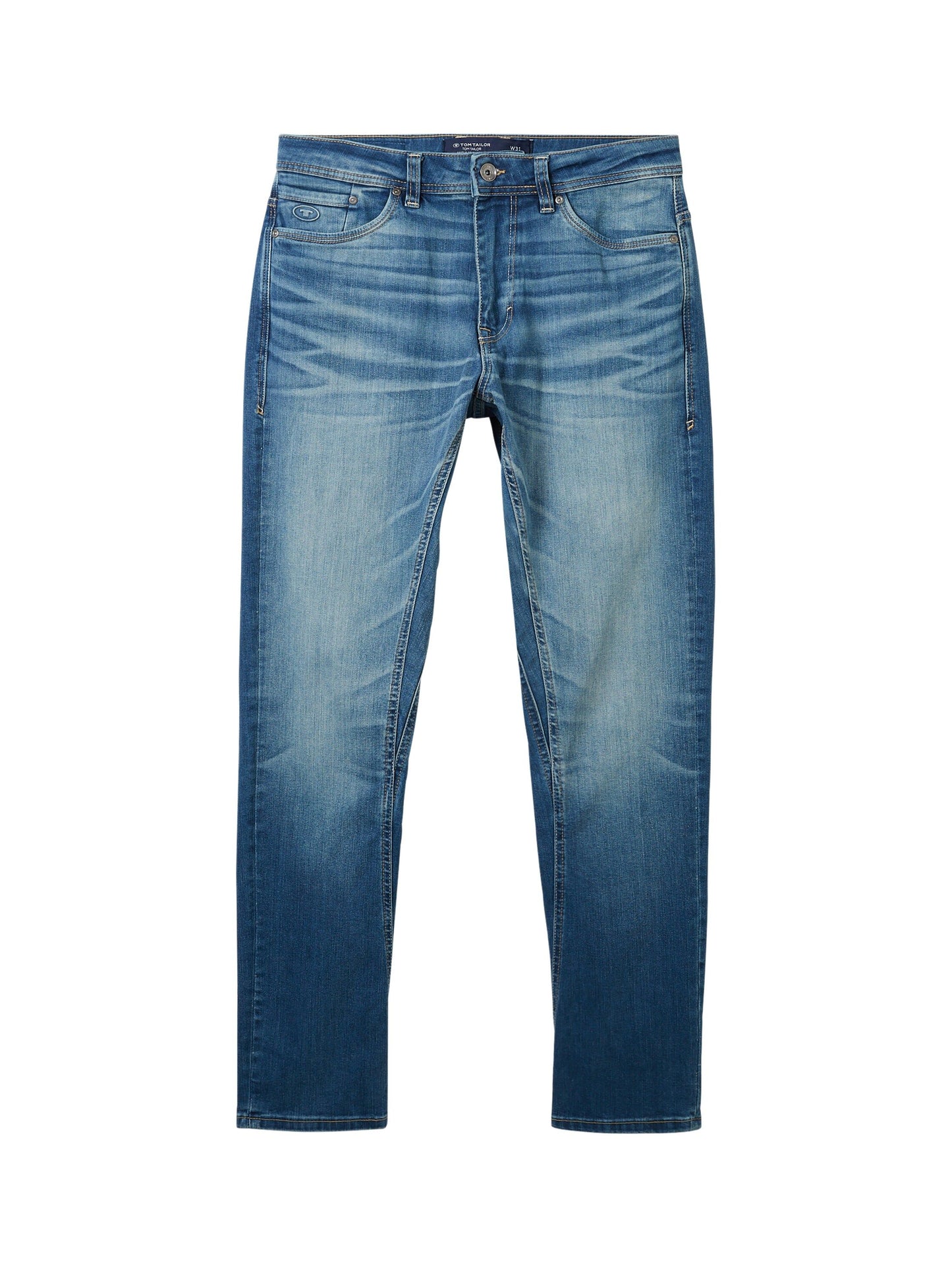 Tom Tailor Herren Jeans