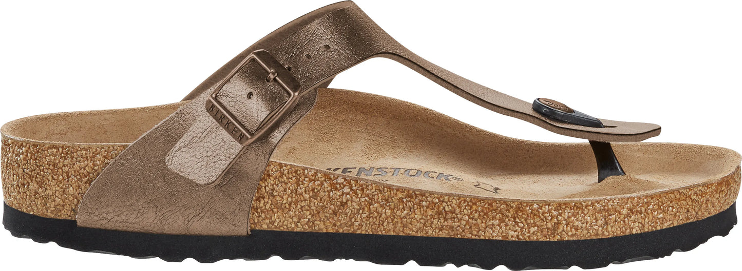 Birkenstock – Birkenstock Damen Schuh GIZEH BF