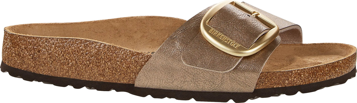 Birkenstock – Birkenstock Damen Schuh Madrid Big Buckle BF
