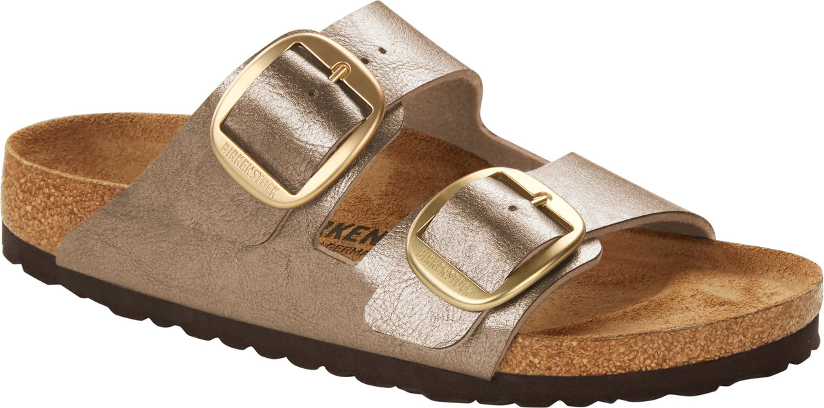 Birkenstock – Birkenstock Damen Schuh Arizona Big Buckle BF