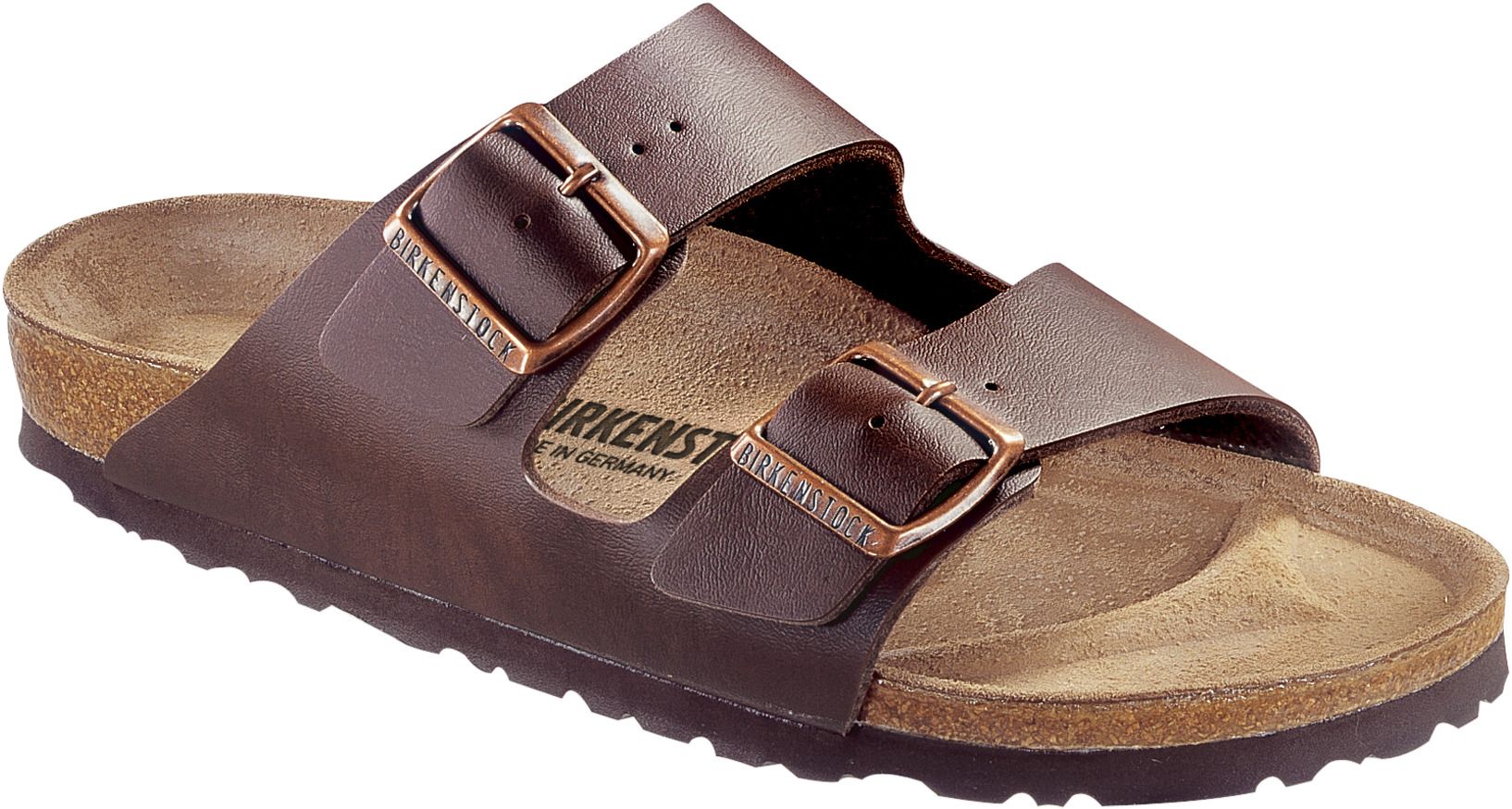 Birkenstock Herren Schuh Arizona BF braun