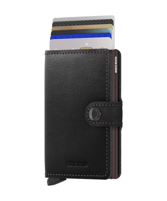 Secird Geldbörse Miniwallet Original - Jaacks Fashion