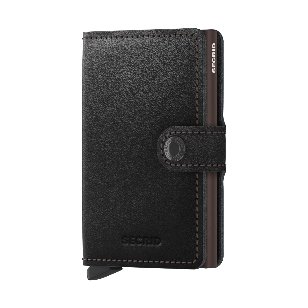 Secird Geldbörse Miniwallet Original - Jaacks Fashion