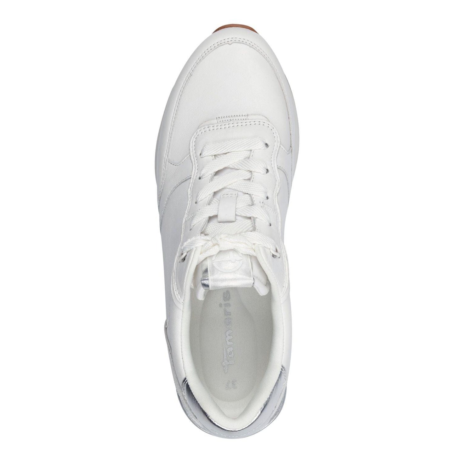 Tamaris Damen Sneaker - Jaacks Fashion