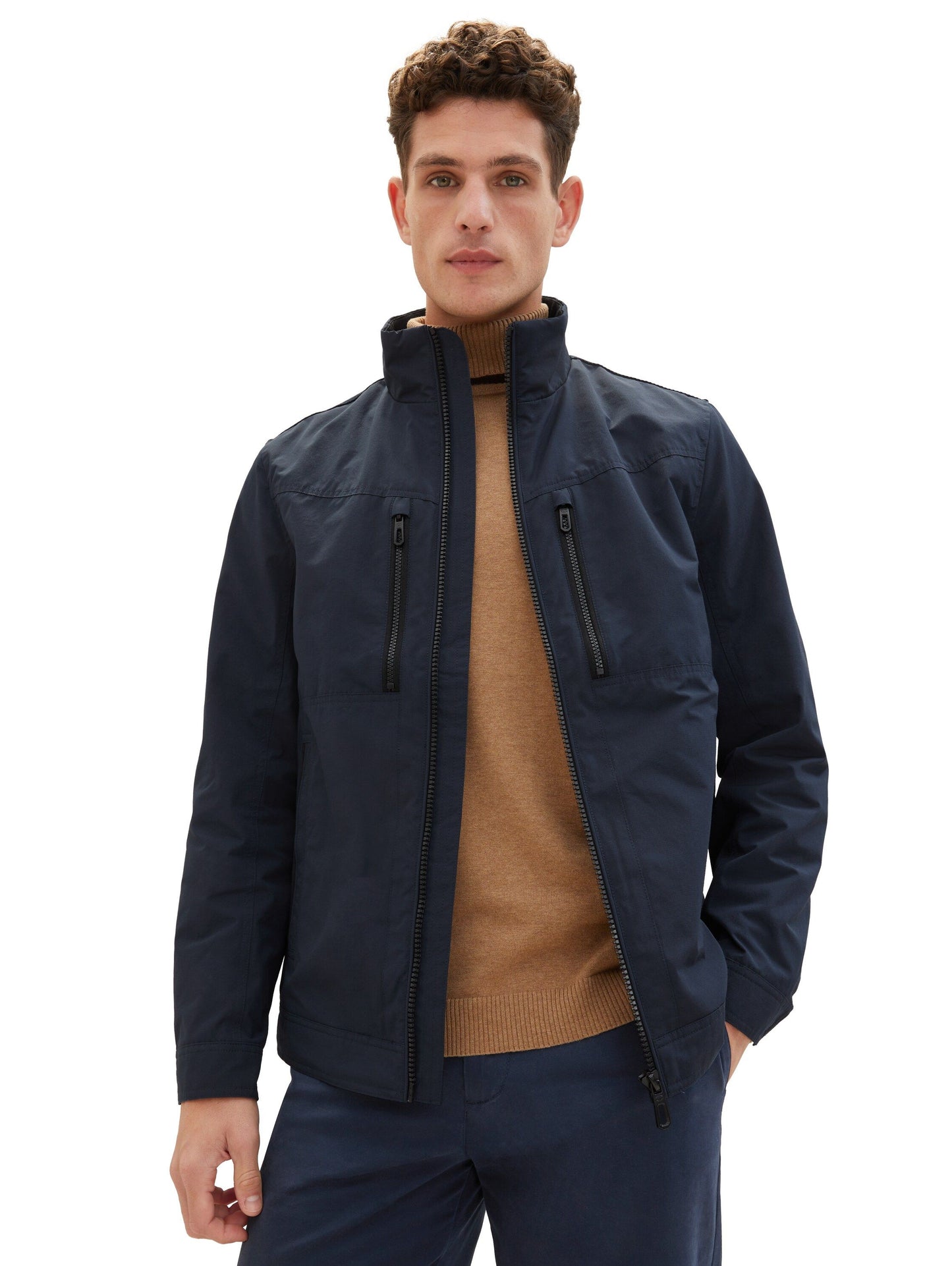 Tom Tailor Herren Jacke