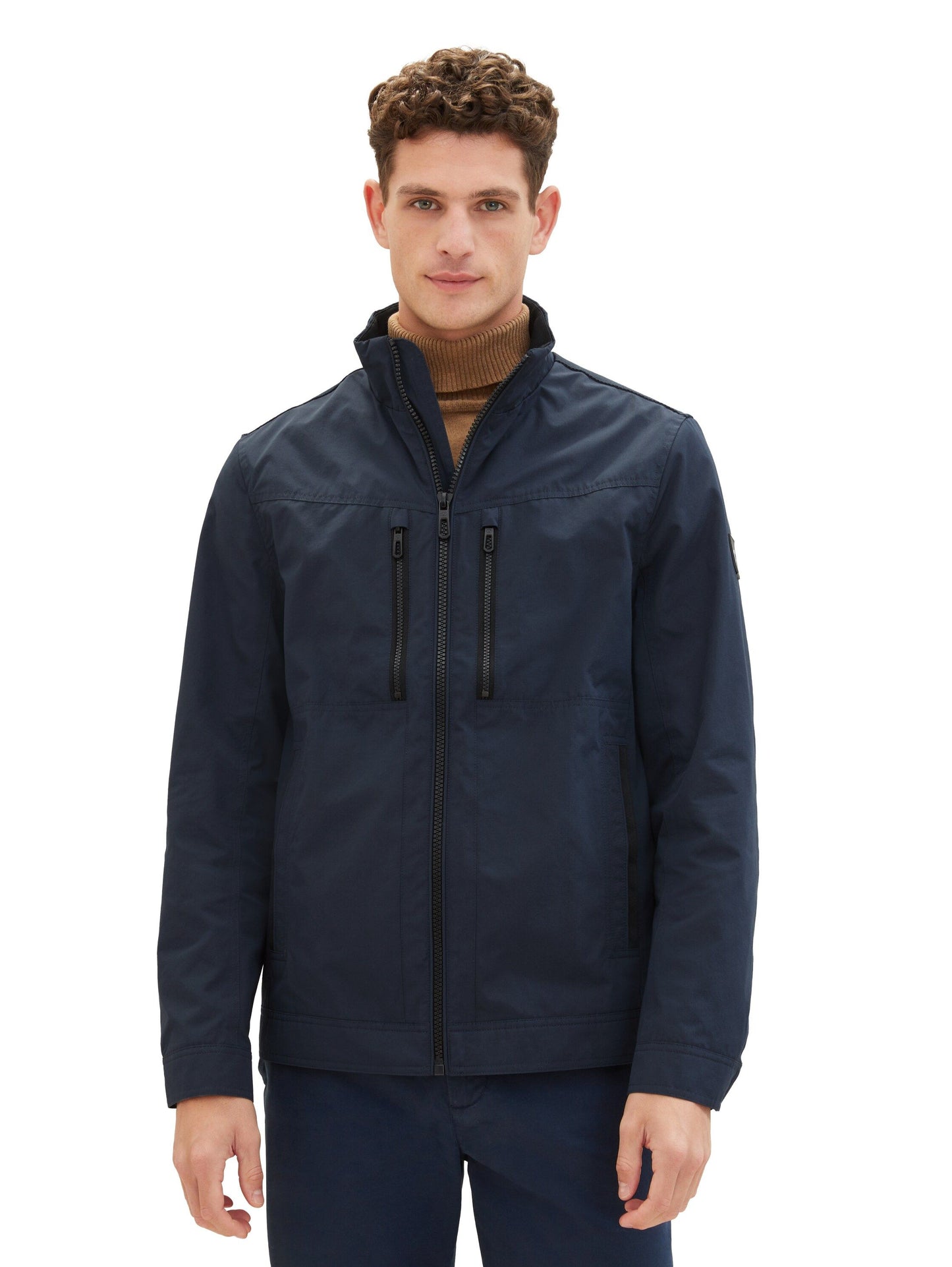 Tom Tailor Herren Jacke