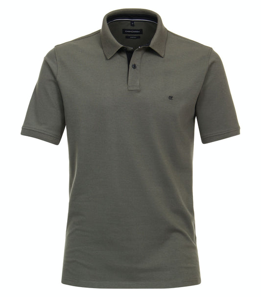 Casa Moda Herren Poloshirt