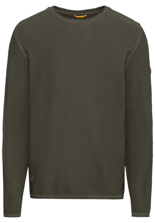 Camel Active Herren Pullover